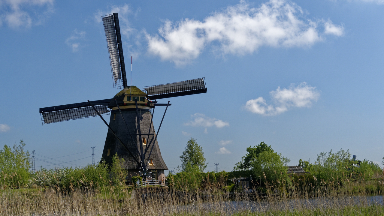 20140419 130154•Alblasserdam•South Holland•Netherlands